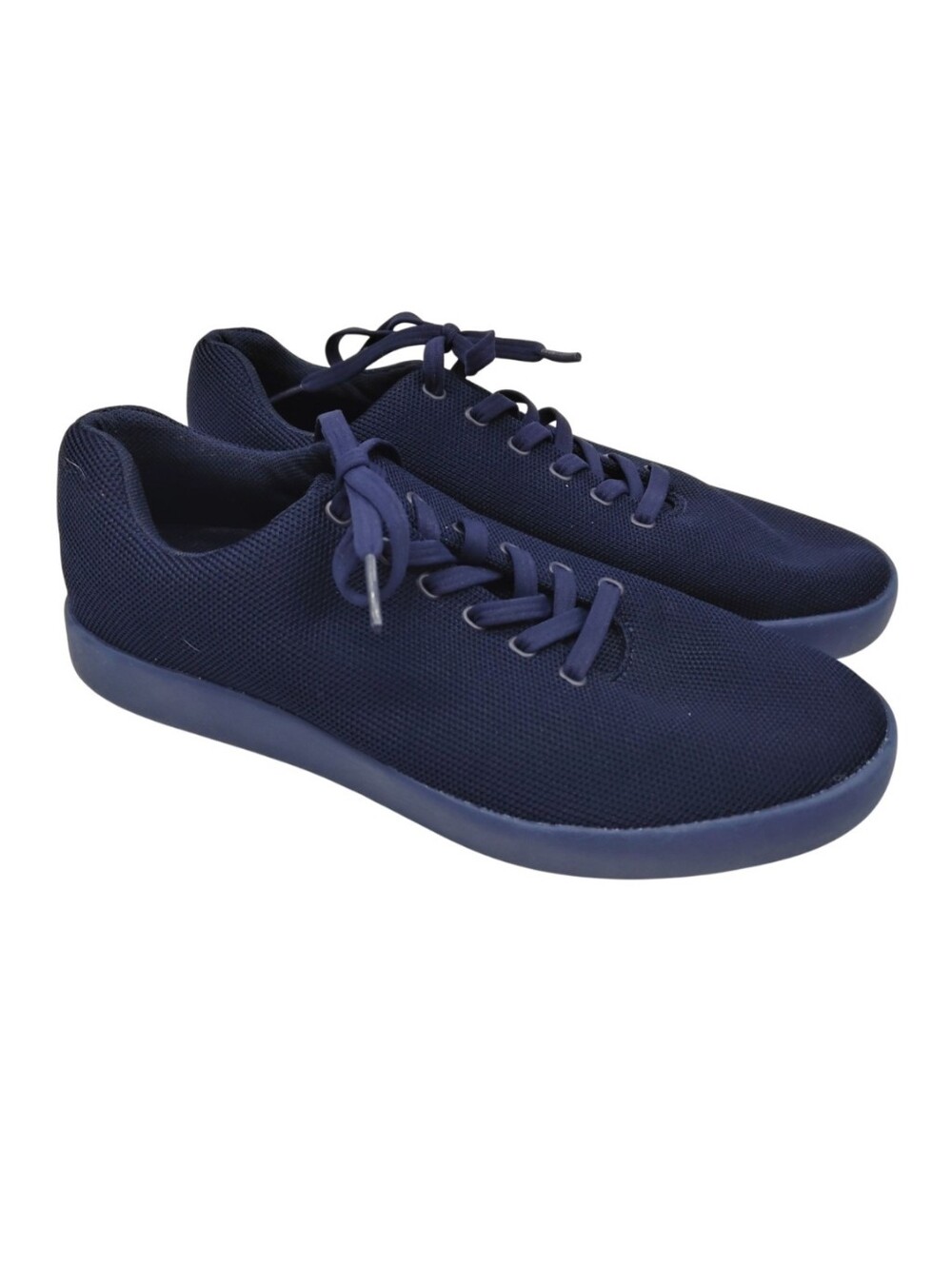 Atoms Model 000 Stretch Laces Minimalist Knit Upper Lightweight Shoe 10.5